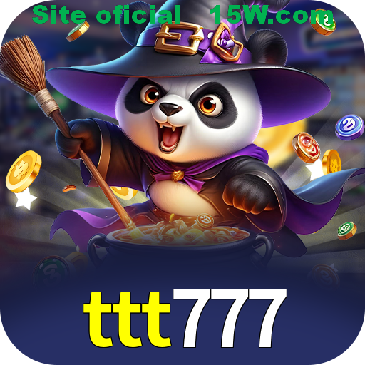 Imagem promocional da ttt777 mostrando a plataforma e suas vantagens